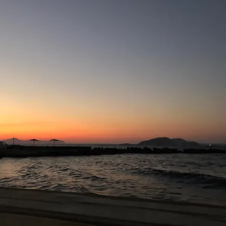 On The Vastadi فيلة Mandrákion