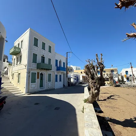 فيلة On The Vastadi *