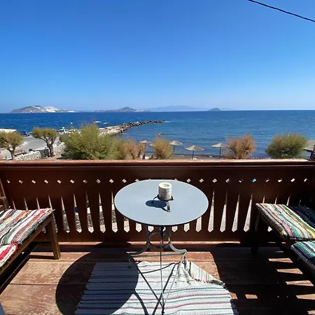 On The Vastadi * Mandrákion