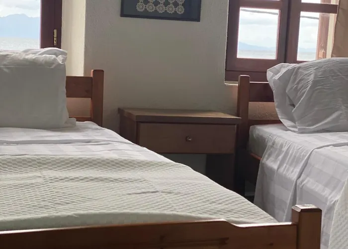 On The Vastadi 别墅 *