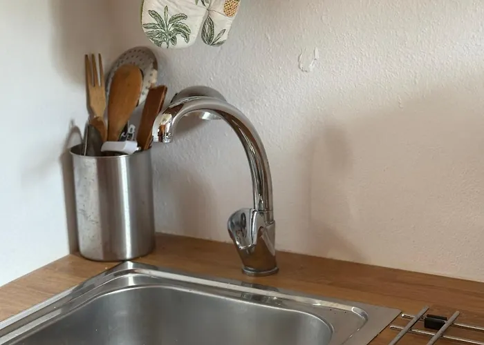 别墅 On The Vastadi Mandrákion