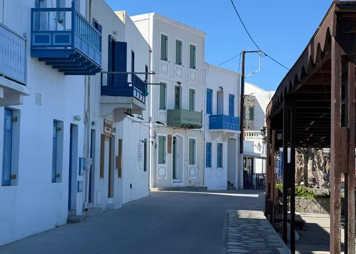 On The Vastadi 别墅