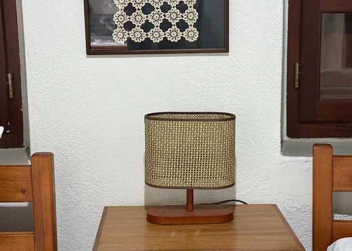 On The Vastadi Mandrákion