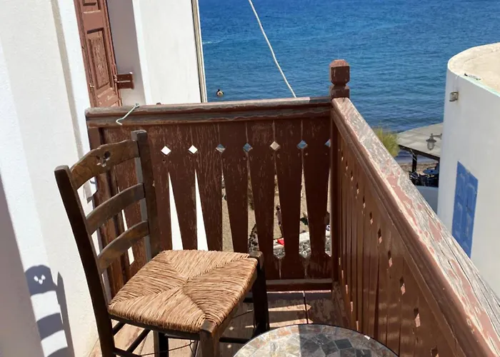 On The Vastadi 别墅 *