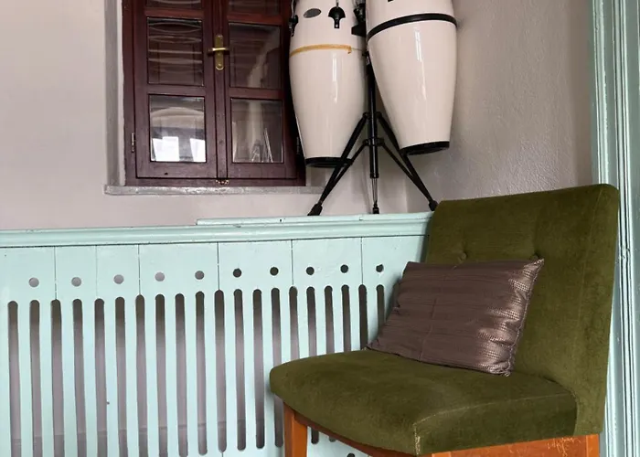 On The Vastadi Mandrákion