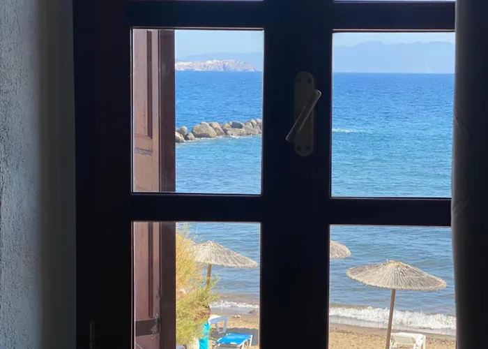 On The Vastadi * Mandrákion