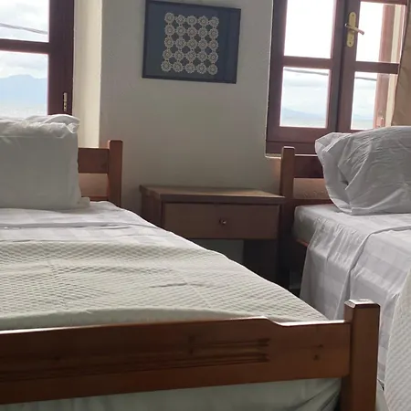 On The Vastadi Vilă *