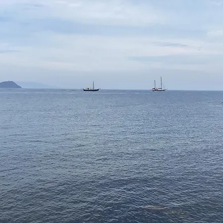 Vilă On The Vastadi