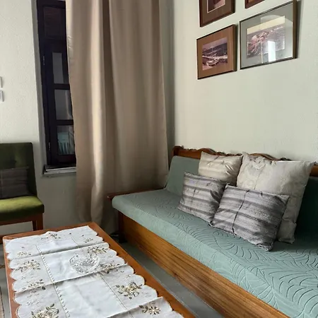 Vilă On The Vastadi Mandrákion