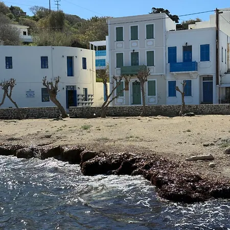 Vilă On The Vastadi *