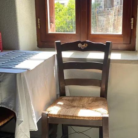 Vilă On The Vastadi *