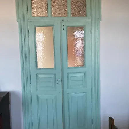 On The Vastadi * Mandrákion