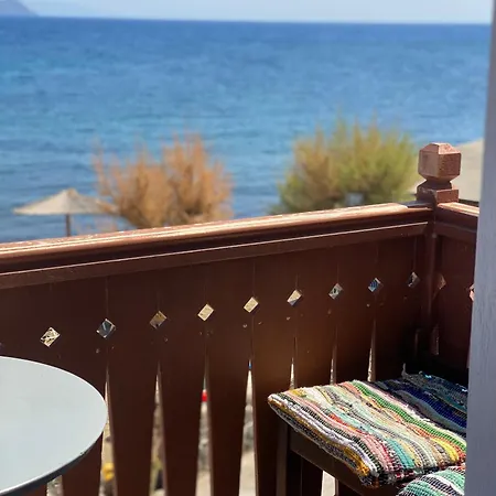 Vilă On The Vastadi *