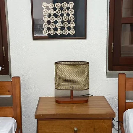 On The Vastadi Mandrákion