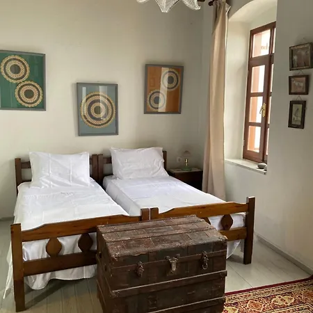 Vilă On The Vastadi *