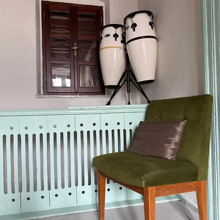 On The Vastadi Mandrákion