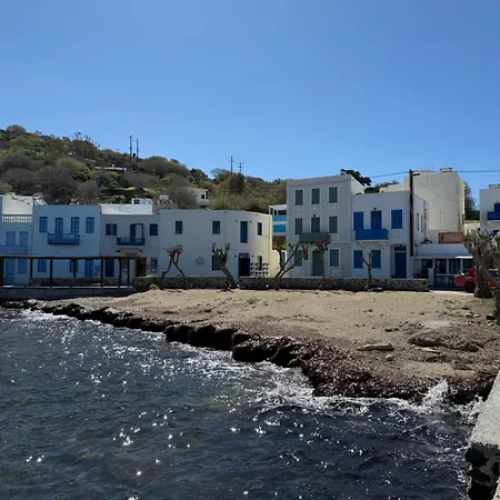 Vilă On The Vastadi