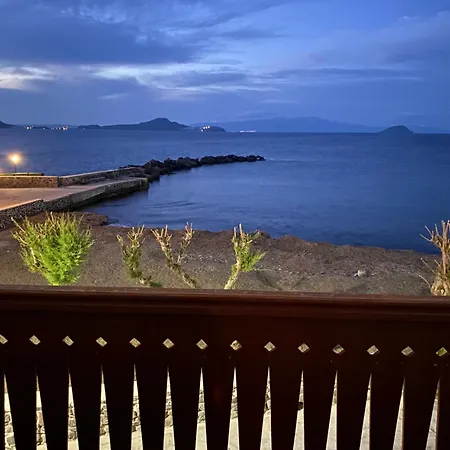 On The Vastadi * Mandrákion