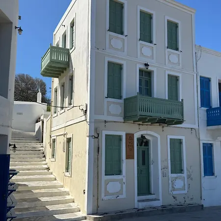 Vilă On The Vastadi