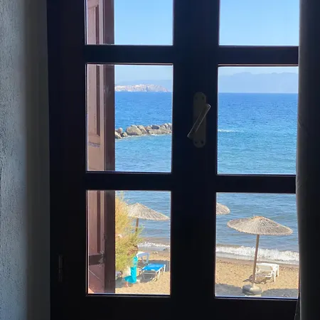 On The Vastadi * Mandrákion