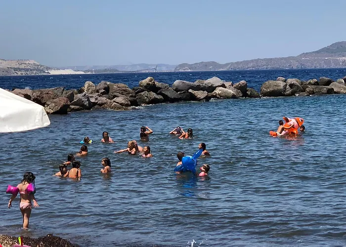 On The Vastadi * Mandrákion