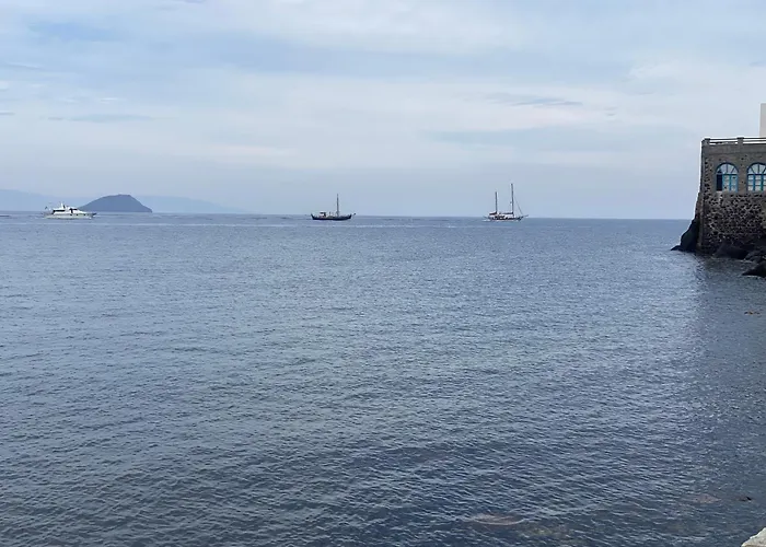 Villa On The Vastadi