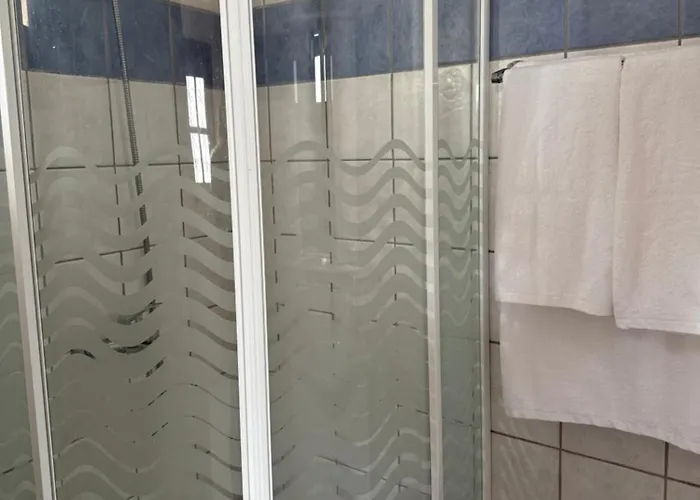 Villa On The Vastadi