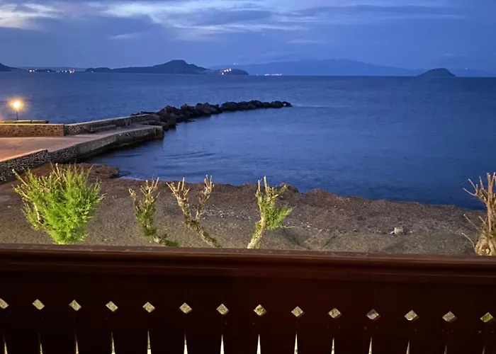 On The Vastadi * Mandrákion