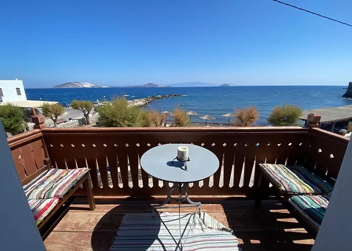 On The Vastadi * Mandrákion